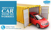 India’s Leading,  Trusted and Experienced Packers and Movers!