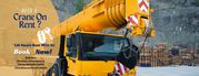 Chaudhary Crane Service